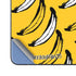Bouffants and Broken Hearts Bananas Galaxy Z Fold5 5G Skin